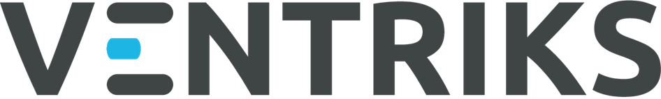 Ventriks Logo