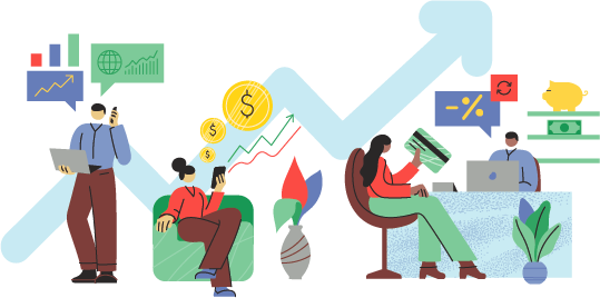 Monitise your data assets