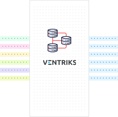 Ventriks normalization